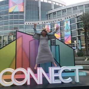 Meet your Posher, Stacey